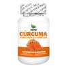Curcuma Complex 100 Cápsulas, Calidad Premium Sabor Natural