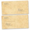 Envelopes Antique & History, History 10 Envelopes (without Window) DIN