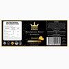 Dandelion Root Gummies – Liver Cleanse & Detox Support, Water