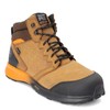 Timberland PRO Men's Reaxion Mid Athletic Hiker Wateproof Composite Toe