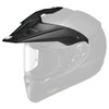 SHOEI Hornet X2 Visor Light Silver