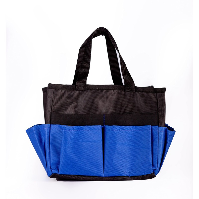 SIE Grooming Kit Bags in colors (Royal Blue)