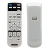 Rich Lighting Projector Replacement Remote Control EPSON EB-G5950 EB-590WT EB-S02H,