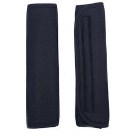 Vincool Car Seat Belt Pads Cover, Soft Seat Belt Shoulder Pad, Safety Belt Strap Shoulder Pad for Auto Car Truck,Shoulder Neck Cushion Protector, 2 PCS