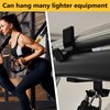 for Speediance Gym Monster 2, Barbell and Accessory Racks (Two