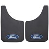 Ford Blue Oval Easy Fit Mud Guard - Set of