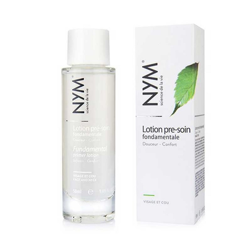 Partner_Reference Nym/Lotion Free Suwa Fundamental Precare Lotion 50ml 1 unit