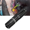 Electric Alloy Semi Permanent Eyebrow Body Tattoo Pen Liner Shader
