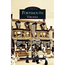 Portsmouth Virginia