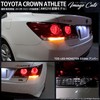 pikakyuu kuraunasuri-to HV AWS210 Supported LED Monster 270lm T20 Amber