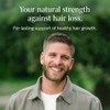 Rausch Caffeine Shampoo with Ginseng 200ml - Relief for Hair