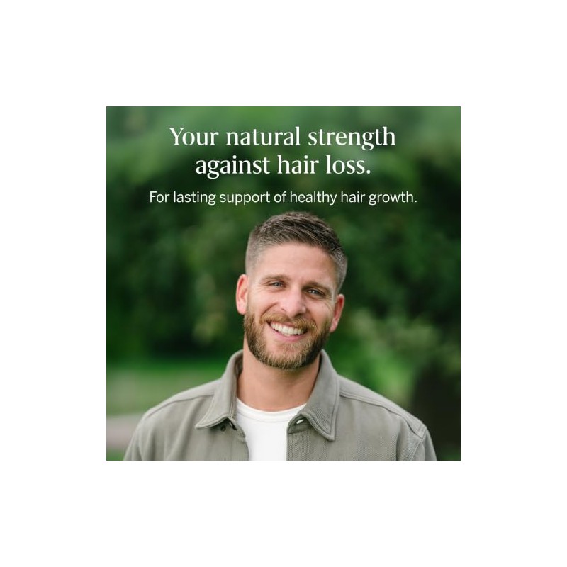 Rausch Caffeine Shampoo with Ginseng 200ml - Relief for Hair
