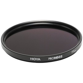 Hoya 82 mm Pro ND 32 Filter