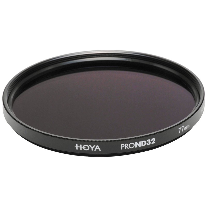Hoya 82 mm Pro ND 32 Filter