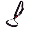 Agatige Car Grab Handle, Reinforced Car Door Pull Strap Suitable