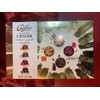 L'ATELIER Cailler L'Atelier Artisan Inspired Chocolates Gift Box, Variety Pack