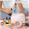CHILDWEET Travel-sized 50ml Squeeze Bottles with Scale Aromatherapy Oil Bottle