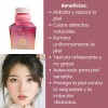 Crema Suavizante Coreana Para Piel Delicada - Hidratación +