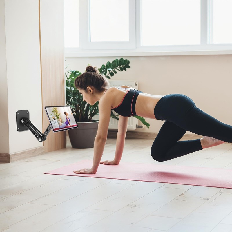 Woonmart Tablet Wall Mount