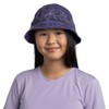 Buff BuffGorro Fun Bucket per Bambini Violet Unisex Youth