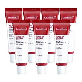 Centellian24 Madeca Cream Active Skin Formula 50ml 7 packs / 센텔리안24 마데카크림 액티브 스킨 포뮬러 50ml 7개