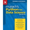 Murach's Python for Data Science (2nd Edition): Training and Reference