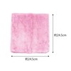 Fuji FJ10201 Magic Dish Towel, Pink, Size: Approx. 9.6 x