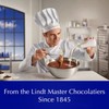 Lindt CLASSIC RECIPE Milk Chocolate Bar, Milk Chocolate Candy, 4.4