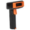 Wired Barcode Scanner Plug and Play USB Port Support 1D