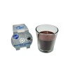 Hostess 3 oz Scented Candle- York Peppermint Patty Scented Candle-