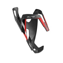 Elite Vico Carbon matt Black/red, matt Black/red