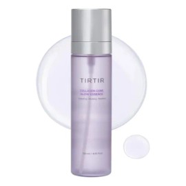 Tirtir Collagen Core Glow Essence 120ml - Tnico Coreano Momento De Aplicacin Danoche Tipo De Piel Todo Tipo De Piel