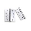 Infinity Decor 4 Inch (100mm) CE11 Fire Rated Ball Bearing