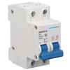 DC Miniature Circuit Breaker 2P 6KA 400V Air Switch for