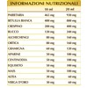 PIOPPAVIS Liquido alcoolico - 200 ml (integratore di betulla bianca,