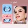 Luminlash Extensiones De Pestañas Pestañas Autoadhesi 02 Look 3d Definido