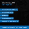 kör4u Quick Coupling 1/2 Inch Female Thread Brass
