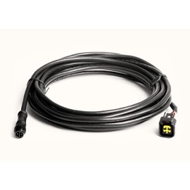 JustMarineCables Yamaha Engine Interface Cable for NMEA 2000 Yacht Network, T-Connector Included (1m; 2m; 4,5m, 6m) (4,5m)