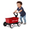 Radio Flyer My First Wagon, Push and Pull Toy Cart