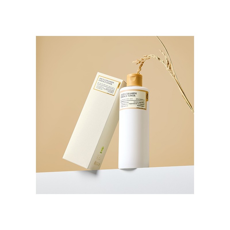 pulley Fully Rice Cera Nourishing Moisturizing 3-Piece Set (Modeling Pack,