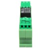 GUETNEU Relay Board, Relay Module 1 Channel 1 SPDT DIN