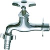 SANEI Y30J-13 Coupling Horizontal Faucet for Connecting Sprinkler Hose Nominal