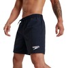 Speedo Men's 16" Watershort Swimming Trunks| Quick Dry | Comfortable
