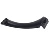 Inner Door Armrest Handle ABS+PC Inner Door Support Bracket for