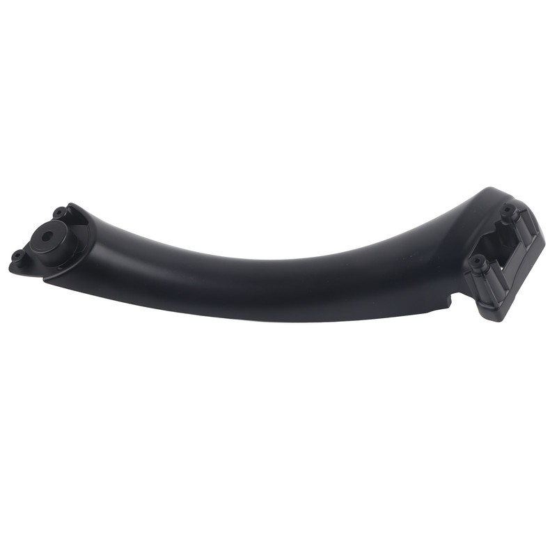 Inner Door Armrest Handle ABS+PC Inner Door Support Bracket for