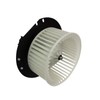 TYC 700220 Replacement Blower Assembly for Ford Econoline Van