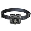 XHP50 Strong Brightness Zoom Induction Front Light Builtin Battery USB
