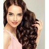 ETERNAL SECRET GELASIMI FORTE GOMITAS CON QUERATINA 60 PZS