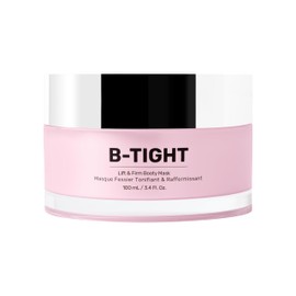 MAËLYS Cosmetics B-TIGHT Leave-On Cellulite Mask - Helps Reduce The Appearance Of Cellulite - Visibly Firms The Skin In The Butt Area