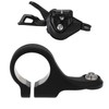 VGOL Right Hand Shifter Clamp Compatible with Shimano SL-M7100 M6100